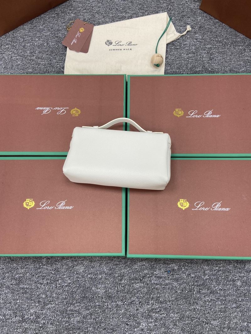 Loro Piana Satchel bags